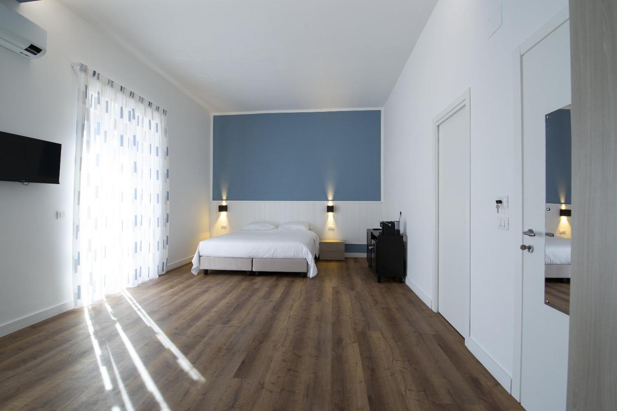 Bed and Breakfast Nonno Girolamo Torre Annunziata Esterno foto